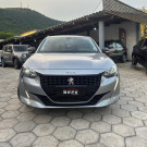 Peugeot 208 Like 1.0 Flex 6V 5p Mec. 2024 Flex-0