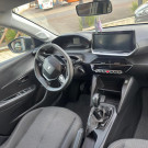 Peugeot 208 Like 1.0 Flex 6V 5p Mec. 2024 Flex-6
