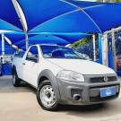 Fiat Strada Working 1.4 mpi Fire Flex 8V CS 2016 Flex-1