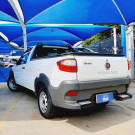 Fiat Strada Working 1.4 mpi Fire Flex 8V CS 2016 Flex-4