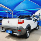 Fiat Strada Working 1.4 mpi Fire Flex 8V CS 2016 Flex-2
