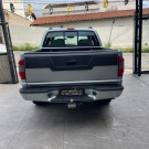 GM - Chevrolet S10 Pick-Up Exec. 2.8 4x2 CD TB Int.Dies 2011 Flex-4