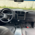 GM - Chevrolet S10 Pick-Up Exec. 2.8 4x2 CD TB Int.Dies 2011 Flex-7