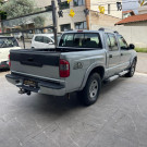 GM - Chevrolet S10 Pick-Up Exec. 2.8 4x2 CD TB Int.Dies 2011 Flex-3