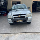 GM - Chevrolet S10 Pick-Up Exec. 2.8 4x2 CD TB Int.Dies 2011 Flex-0