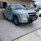 GM - Chevrolet S10 Pick-Up Exec. 2.8 4x2 CD TB Int.Dies 2011 Flex-1