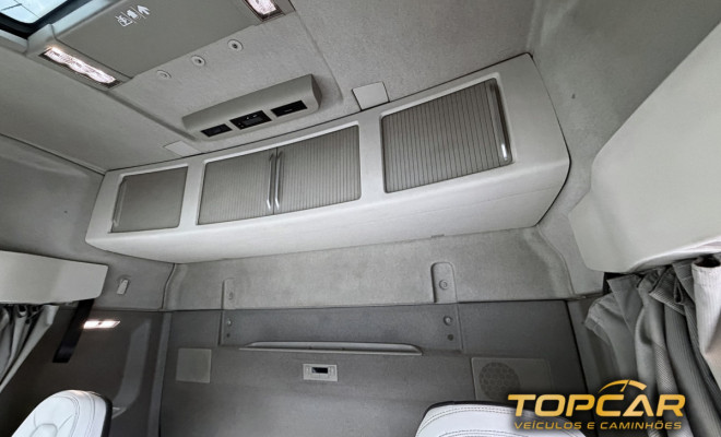 VOLVO FH-460 GLOBETROTTER 6x2 2p (diesel) (E5) 2022 Diesel-11