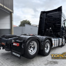 VOLVO FH-460 GLOBETROTTER 6x2 2p (diesel) (E5) 2022 Diesel-3