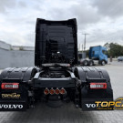 VOLVO FH-460 GLOBETROTTER 6x2 2p (diesel) (E5) 2022 Diesel-4