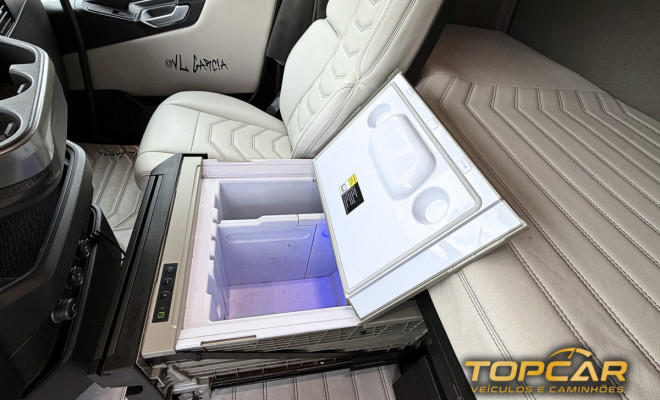 VOLVO FH-460 GLOBETROTTER 6x2 2p (diesel) (E5) 2022 Diesel-10