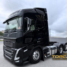 VOLVO FH-460 GLOBETROTTER 6x2 2p (diesel) (E5) 2022 Diesel-2