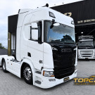 SCANIA R-450 A 6x2 2p (diesel)(E5) 2021 Diesel-1