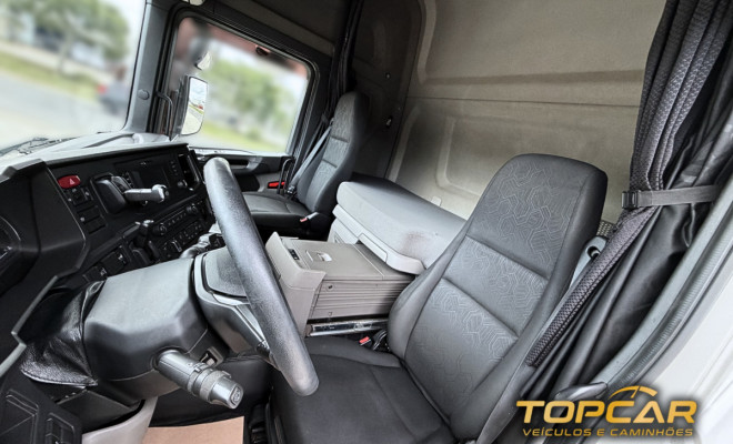 SCANIA R-450 A 6x2 2p (diesel)(E5) 2021 Diesel-7