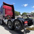 IVECO S-WAY 480 6x2 (diesel)(E6) 2024 Diesel-5