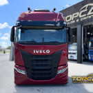 IVECO S-WAY 480 6x2 (diesel)(E6) 2024 Diesel-0