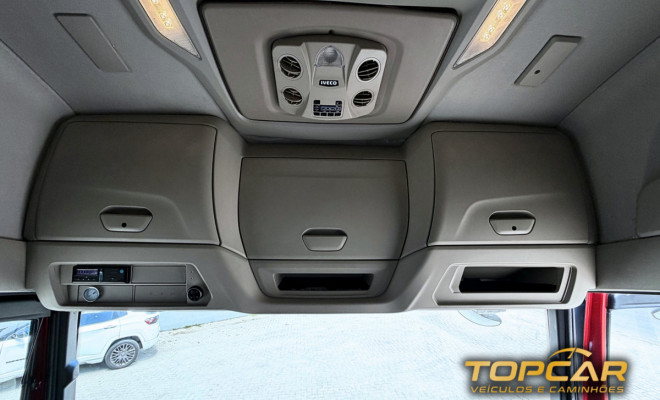 IVECO S-WAY 480 6x2 (diesel)(E6) 2024 Diesel-8