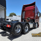 IVECO S-WAY 480 6x2 (diesel)(E6) 2024 Diesel-3