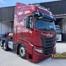 IVECO S-WAY 480 6x2 (diesel)(E6) 2024 Diesel-1