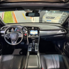 Honda Civic Sedan TOURING 1.5 Turbo 16V Aut.4p 2017 Gasolina-5