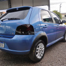 Fiat Palio ELX 1.4 Fire/30 Anos F. Flex 8V 4p 2008 Flex-2