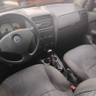 Fiat Palio ELX 1.4 Fire/30 Anos F. Flex 8V 4p 2008 Flex-3