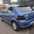 Fiat Palio ELX 1.4 Fire/30 Anos F. Flex 8V 4p 2008 Flex-1