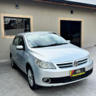 VW - VolksWagen VOYAGE 1.0/1.0 City Mi Total Flex 8V 4p 2009 Flex-0