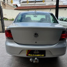 VW - VolksWagen VOYAGE 1.0/1.0 City Mi Total Flex 8V 4p 2009 Flex-5