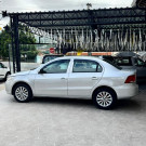 VW - VolksWagen VOYAGE 1.0/1.0 City Mi Total Flex 8V 4p 2009 Flex-2