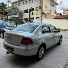 VW - VolksWagen VOYAGE 1.0/1.0 City Mi Total Flex 8V 4p 2009 Flex-4