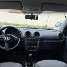 VW - VolksWagen VOYAGE 1.0/1.0 City Mi Total Flex 8V 4p 2009 Flex-6