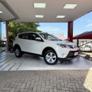 Toyota RAV4 2.0 4x4 16V Aut. 2014 Gasolina-1