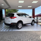 Toyota RAV4 2.0 4x4 16V Aut. 2014 Gasolina-2