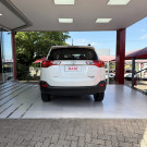 Toyota RAV4 2.0 4x4 16V Aut. 2014 Gasolina-3