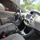 Toyota ETIOS XS  1.3 Flex 16V 5p Mec. 2013 Flex-2