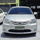 Toyota ETIOS XS  1.3 Flex 16V 5p Mec. 2013 Flex-0