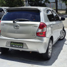 Toyota ETIOS XS  1.3 Flex 16V 5p Mec. 2013 Flex-5