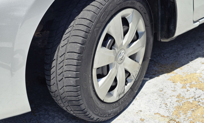 Toyota ETIOS XS  1.3 Flex 16V 5p Mec. 2013 Flex-10