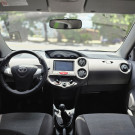 Toyota ETIOS XS  1.3 Flex 16V 5p Mec. 2013 Flex-6