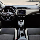 Nissan VERSA Advance 1.6 16V Flex Aut. 2023 Flex-3