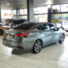 Nissan VERSA Advance 1.6 16V Flex Aut. 2023 Flex-1