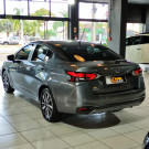 Nissan VERSA Advance 1.6 16V Flex Aut. 2023 Flex-2