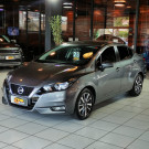 Nissan VERSA Advance 1.6 16V Flex Aut. 2023 Flex-0