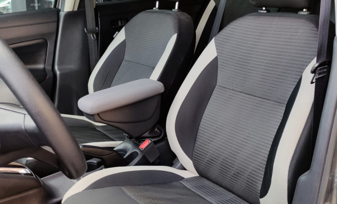 Nissan VERSA Advance 1.6 16V Flex Aut. 2023 Flex-4