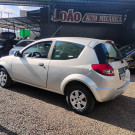 Ford Ka 1.0 8V/1.0 8V ST Flex 3p 2011 Flex-2