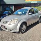 Ford Ka 1.0 8V/1.0 8V ST Flex 3p 2011 Flex-0