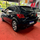 GM - Chevrolet ONIX HATCH LT 1.4 8V FlexPower 5p Mec. 2018 Flex-2