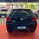 GM - Chevrolet ONIX HATCH LT 1.4 8V FlexPower 5p Mec. 2018 Flex-3