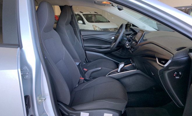 GM - Chevrolet ONIX SEDAN Plus LT 1.0 12V TB Flex Aut. 2023 Flex-12