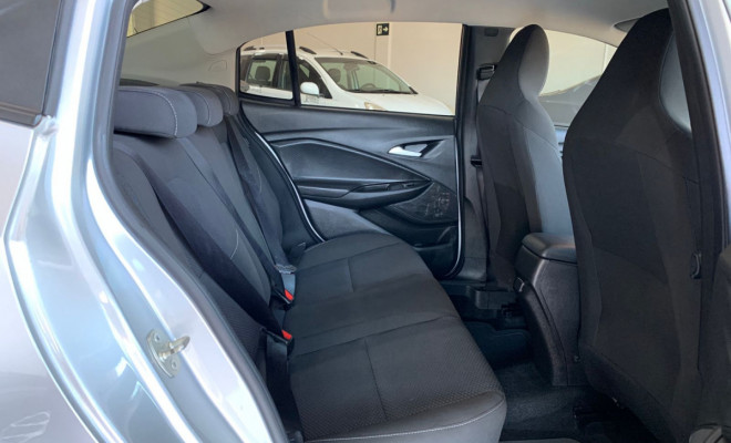 GM - Chevrolet ONIX SEDAN Plus LT 1.0 12V TB Flex Aut. 2023 Flex-13